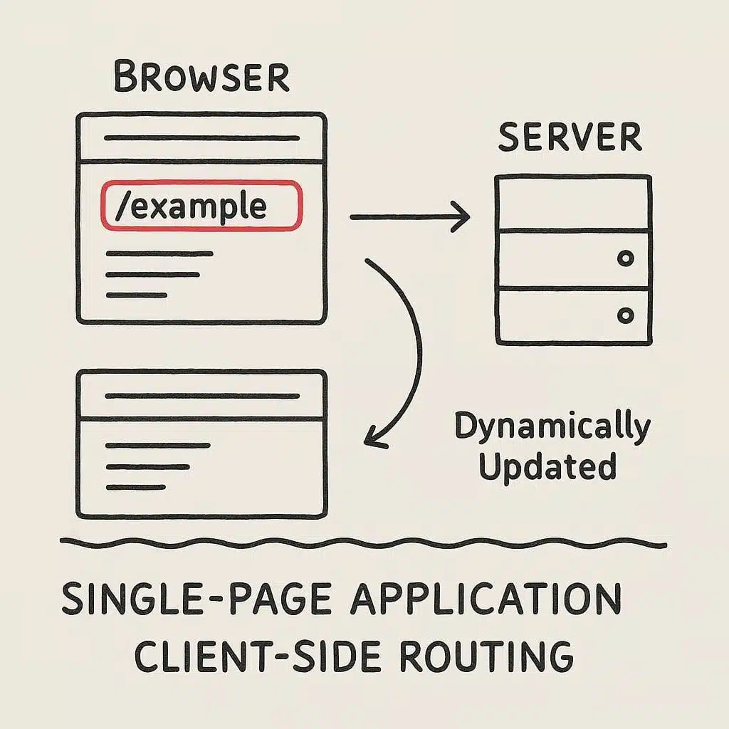 How to Fix Technical SEO Issues on Client-side React Apps