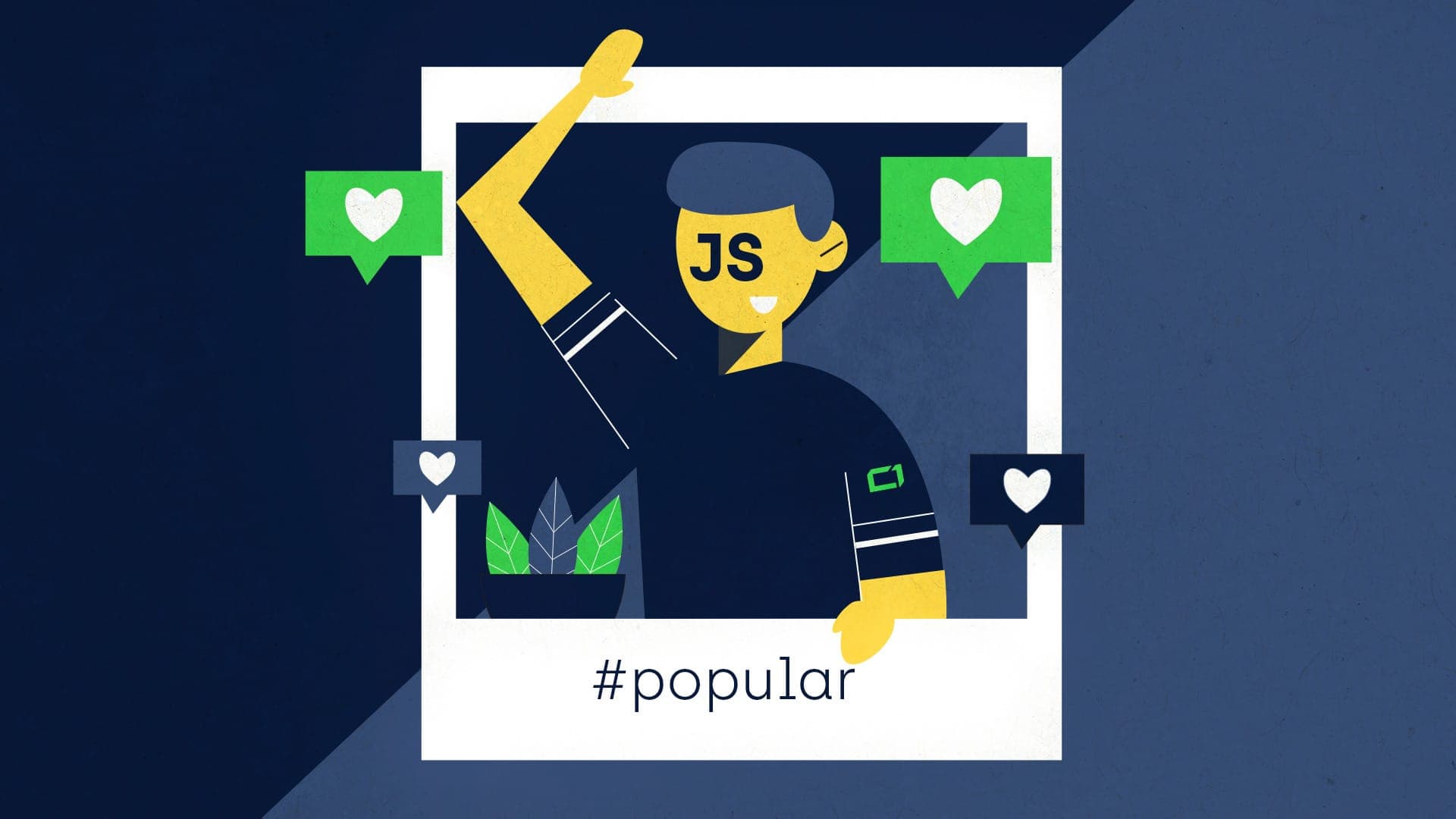 WWJD – What Would JavaScript Do?